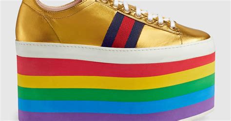 From Gucci’s “Queercore” Brogues to Alexander 